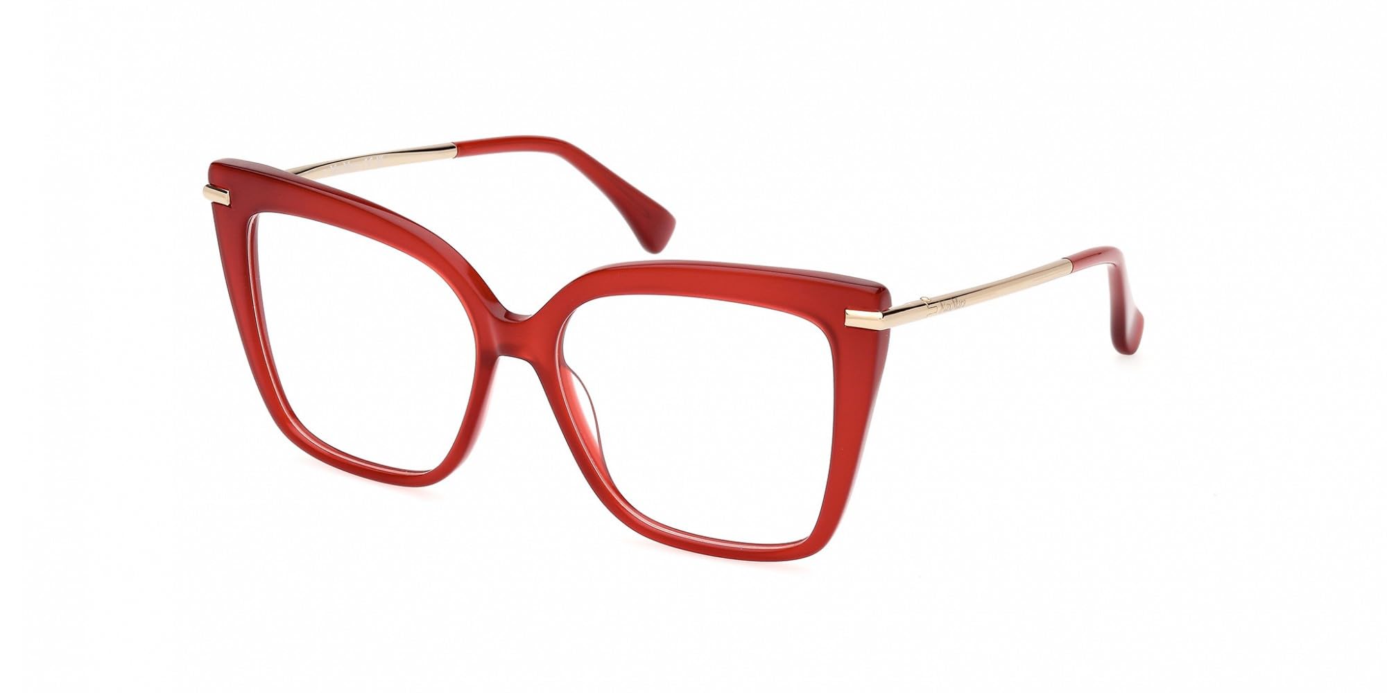 MAXMARA Occhiali - modello MM5144, colore shiny red