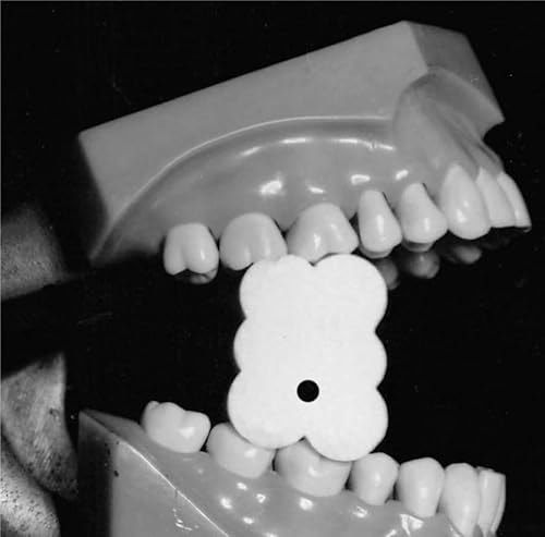 Ez-Prop RT-EZPROP Ez Prop ® Disposable Mouth Prop thumb #8