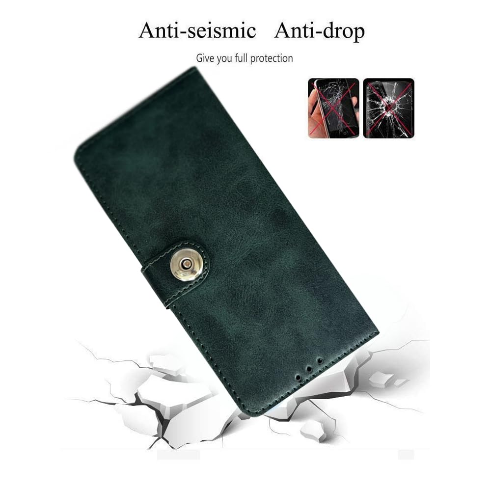 ケース amazon basics Acer Super ZX 5G Flip Cover | Card Pockets Wallet