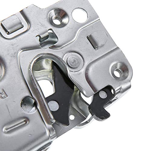 Image of YHTAUTO Power Door Lock Actuator Passenger Side Front, Replacement for Chevrolet Cadillac GMC Oldsmobile Model, Escalade Suburban Tahoe Blazer, Jimmy C2500 C3500 K2500 K3500 Yukon, Door Latch Assembly
