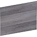 Lorell Adaptable Panel Dividers Partition, Charcoal