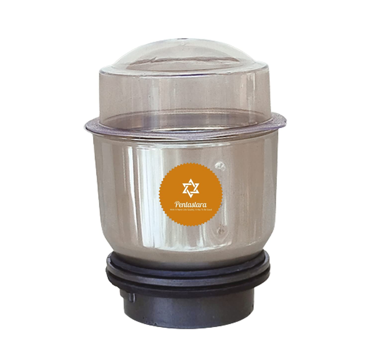Mixer Grinder Chutney(Small) jar for - Kenstar Stallion" Model's (400ml Capacity)-picture-13