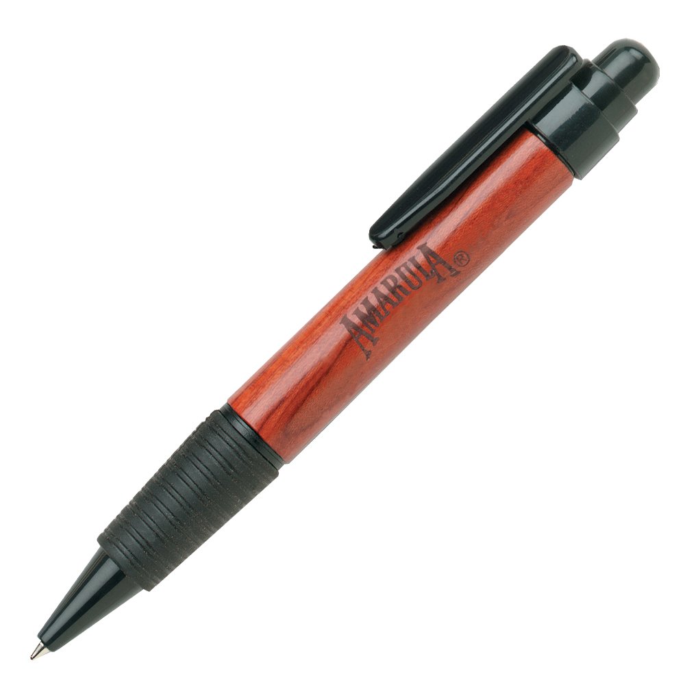 Rosewood Ballpoint Pen