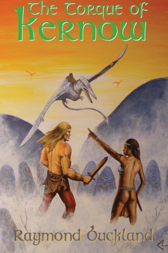 The Torque of Kernow