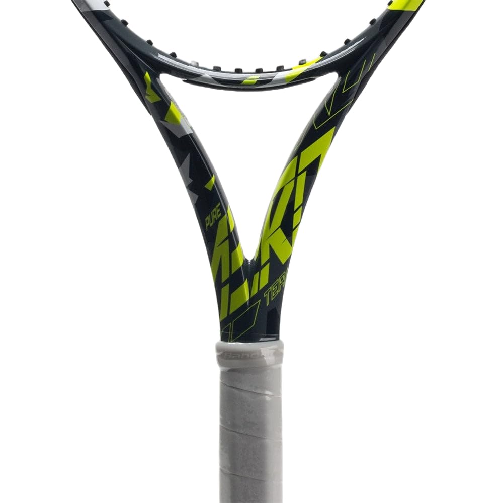 【超美品】ナダルデザイン限定カラー　Babolat Pure Aero TEAM Babolat Pure Aero Tennis Racket | Great Discounts - PDHSports
