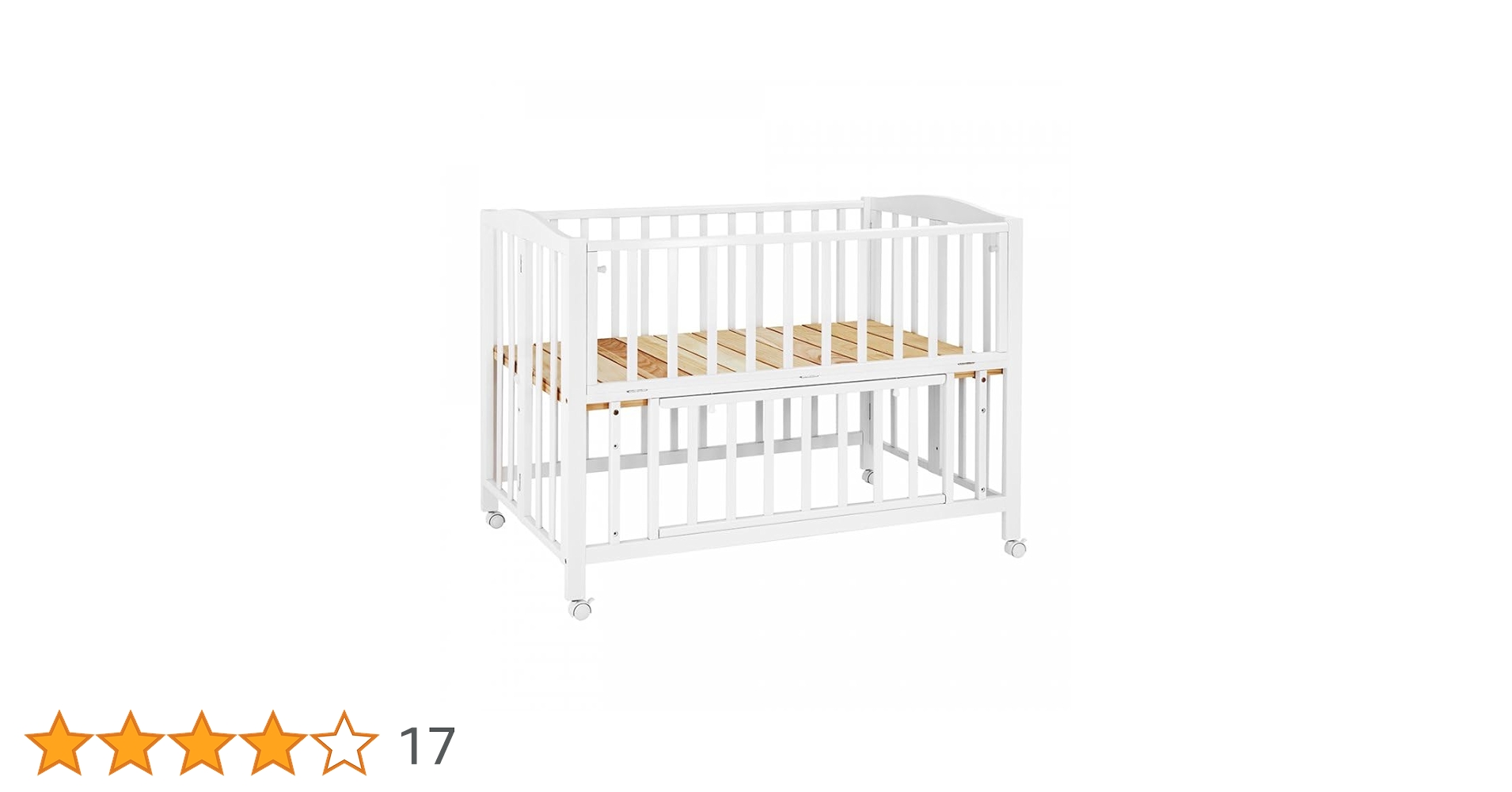 Amazon.co.jp: KATOJI KATOJI Crib, Folding, Regular Size