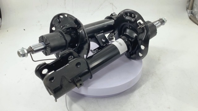 Amazon.com: Front Struts Shock L+R Compatible with Hyundai