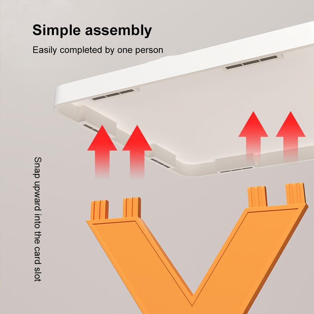 Le scarpiere consentono un'installazione semplice, adatte per la casa, scarpiere stabili e resistenti alle vibrazioni, ABS nuovo di zecca