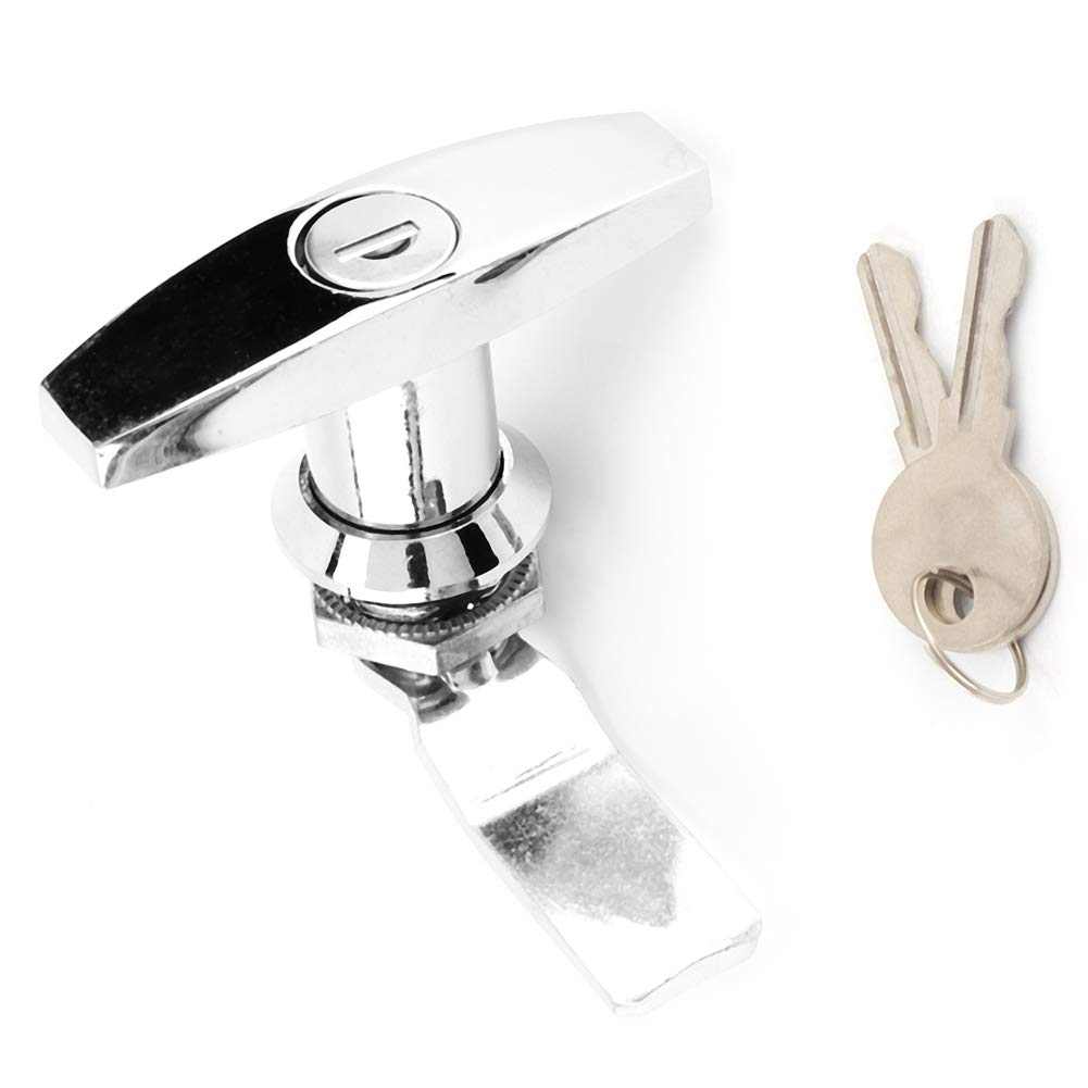 T Handvat Slot, T-vormige Slot, Gereedschapskist T Slot, Truck T Lo Trailer T Lock Achterfixatie T Lock Garagedeur T Lock T Handvat Slot, T-vormige Slot, Gereedschapskist T Slot, Truck T Lo Trailer T Lock Achterfixatie T Lock Garagedeur T Lock