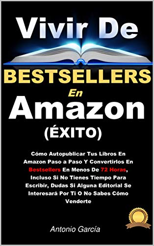 libros por amazon