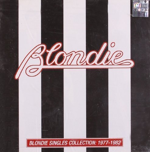 Blondie Singles Collection: 1977-1982 by Emd Int'l (2009-10-27)