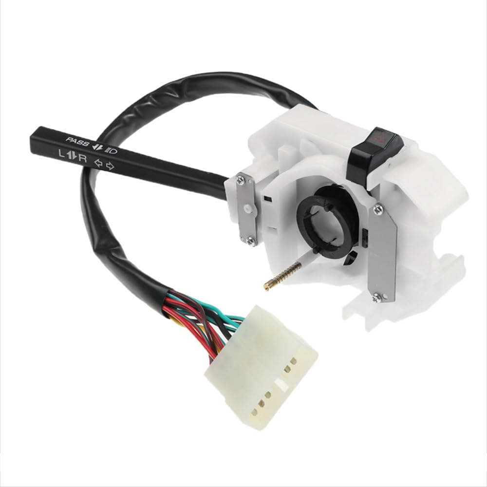 邦楽 Switch Amazon.com: EUPLI 8-97068775-0 for Isuzu Turn Signal Switch