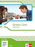 green line oberstufe bayern cd download  Green Line Oberstufe. Ausgabe Bayern: Schülerbuch mit CD-ROM Klasse 11/12 (Green Line Oberstufe. Ausgabe ab 2015)
