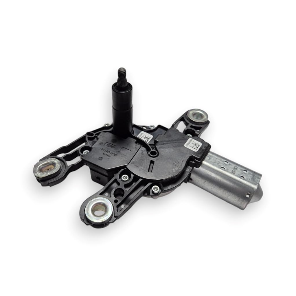 Arka Cam Silecek Motoru 5G0955711C VW Golf 7.5 ile uyumlu 2017-2020