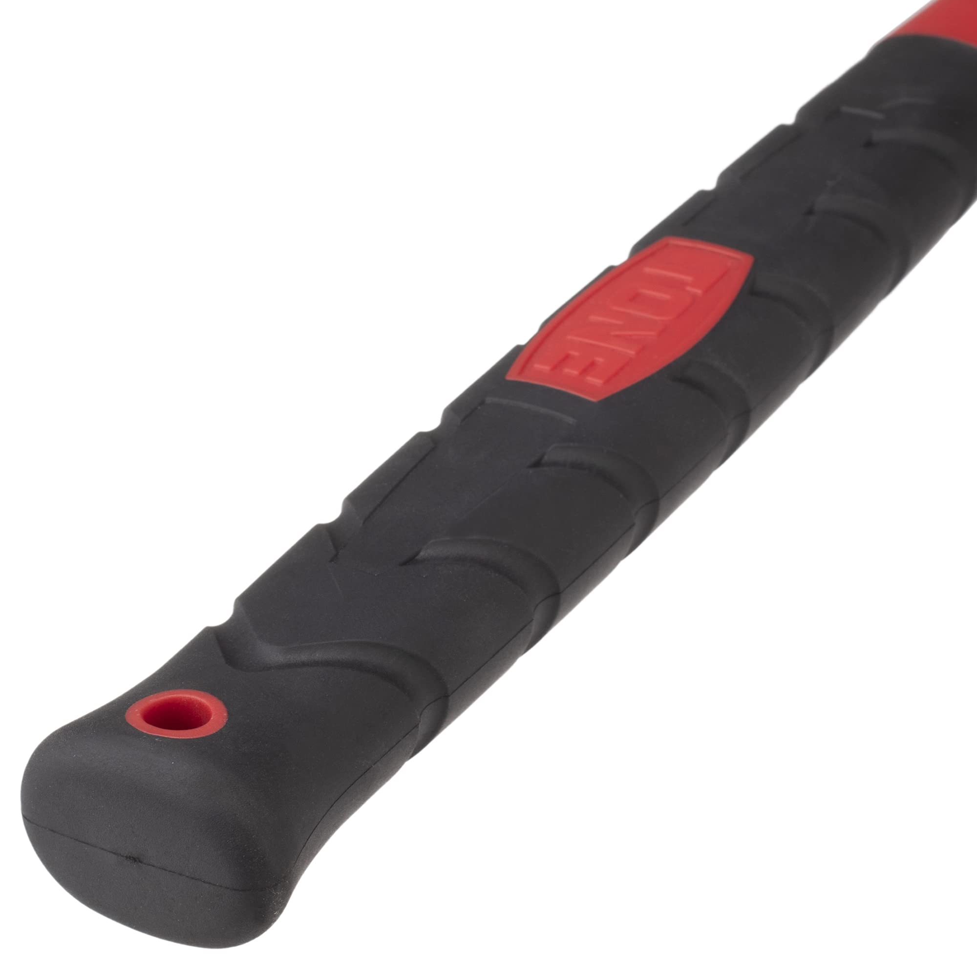 トネ(TONE) 両口ハンマー BHAD-50 レッド/ブラック 5lbA Amazon | トネ(TONE) 両口ハンマー BHAD-50 レッド/ブラック 5lb