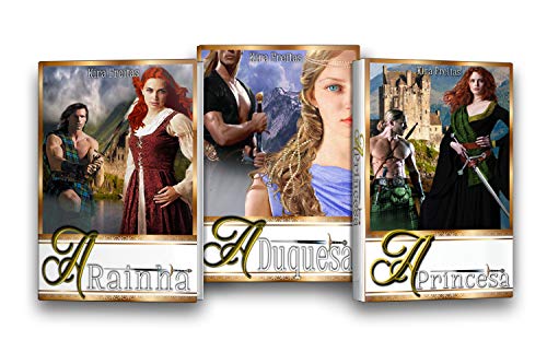 Trilogia Irmãs MacBride (Boxe)