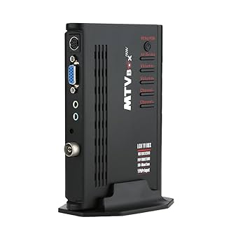 Amazon.co.jp: ポータブルHDTVハイビジョン液晶テレビボックス