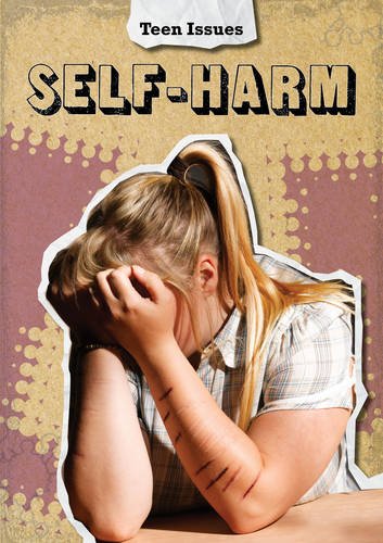 Self-Harm (Teen Issues): Amazon.co.uk: Senker, Cath: 9781406238853: Books