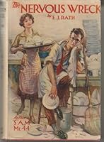 The Nervous Wreck. Illustrated with Scenes from the Play B001RAPTIA Book Cover