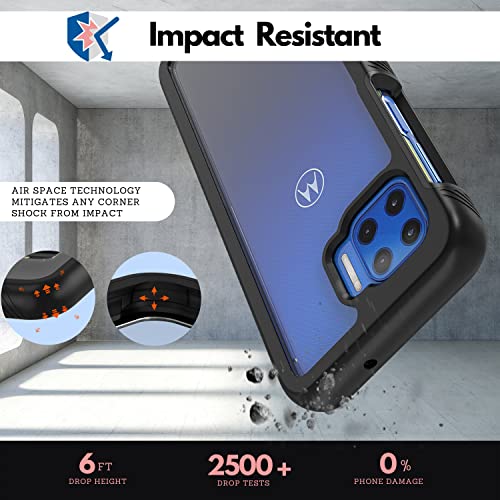 CBUS - Custodia Antiurto con Protezione Integrata