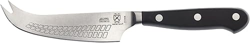 Mercer Culinary Renaissance - Cuchillo de queso duro, 4.75 pulgadas