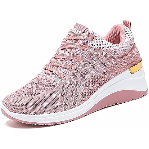 Chaussures de sport respirantes femme - Generic Cover