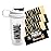 Animal 100% Whey Protein Powder Samples & Shaker Bottle - Real Instant Iced Coffee Whey + 20g of Protein, 120mg of Caffeine Meal Replacement with BCAA - Cold Brew Latte, 3 Single-Serving Packets