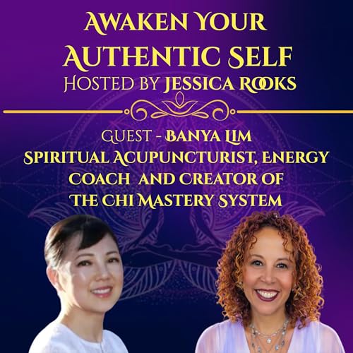 Somatic Healing: Clear Energy Blockages & Release Trauma | Banya Lim