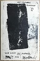 Scars Andy Warhol B00BCQS22E Book Cover