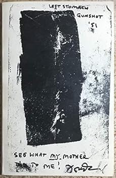 Paperback Scars Andy Warhol Book