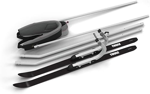 Thule Chariot Chariot Lock Kit