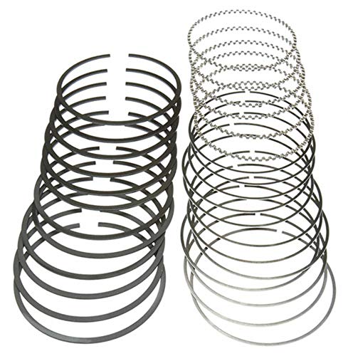 MAHLE Original 51550CP Engine Piston Ring Set