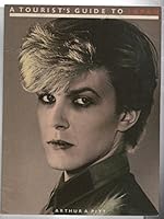 A Tourist's Guide to Japan 0862761727 Book Cover