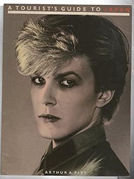 Paperback A Tourist's Guide to Japan Book