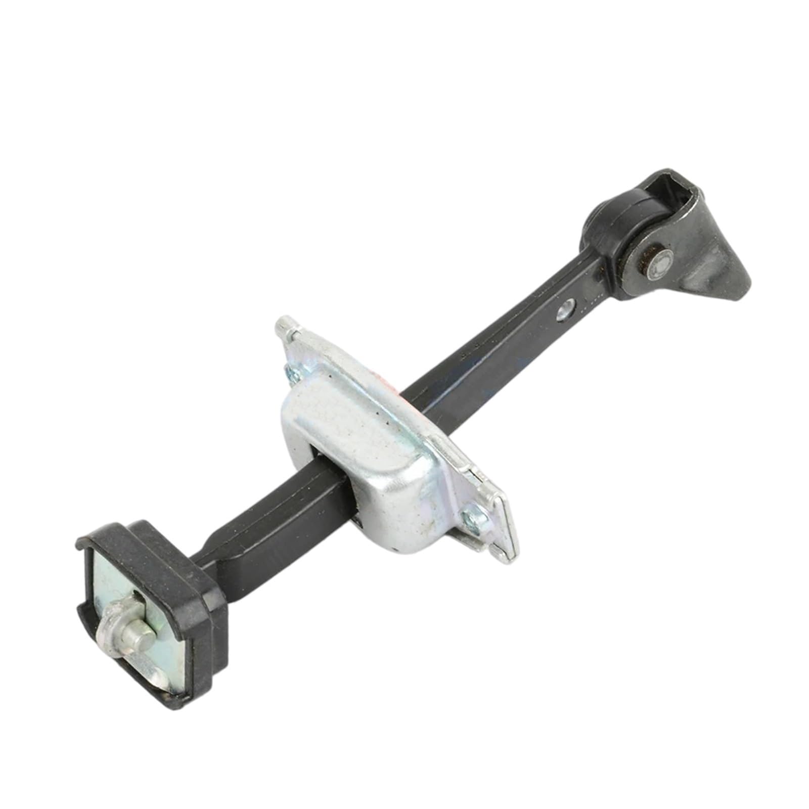 EGUIAS Fit for Honda Jazz City GD1 GD3 GD6 GD8 2003-2008 Door Check Arm Stopper Car Door Check Strap Checker(Rear Right)