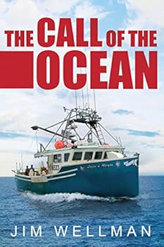 Paperback The Call of the Ocean Book