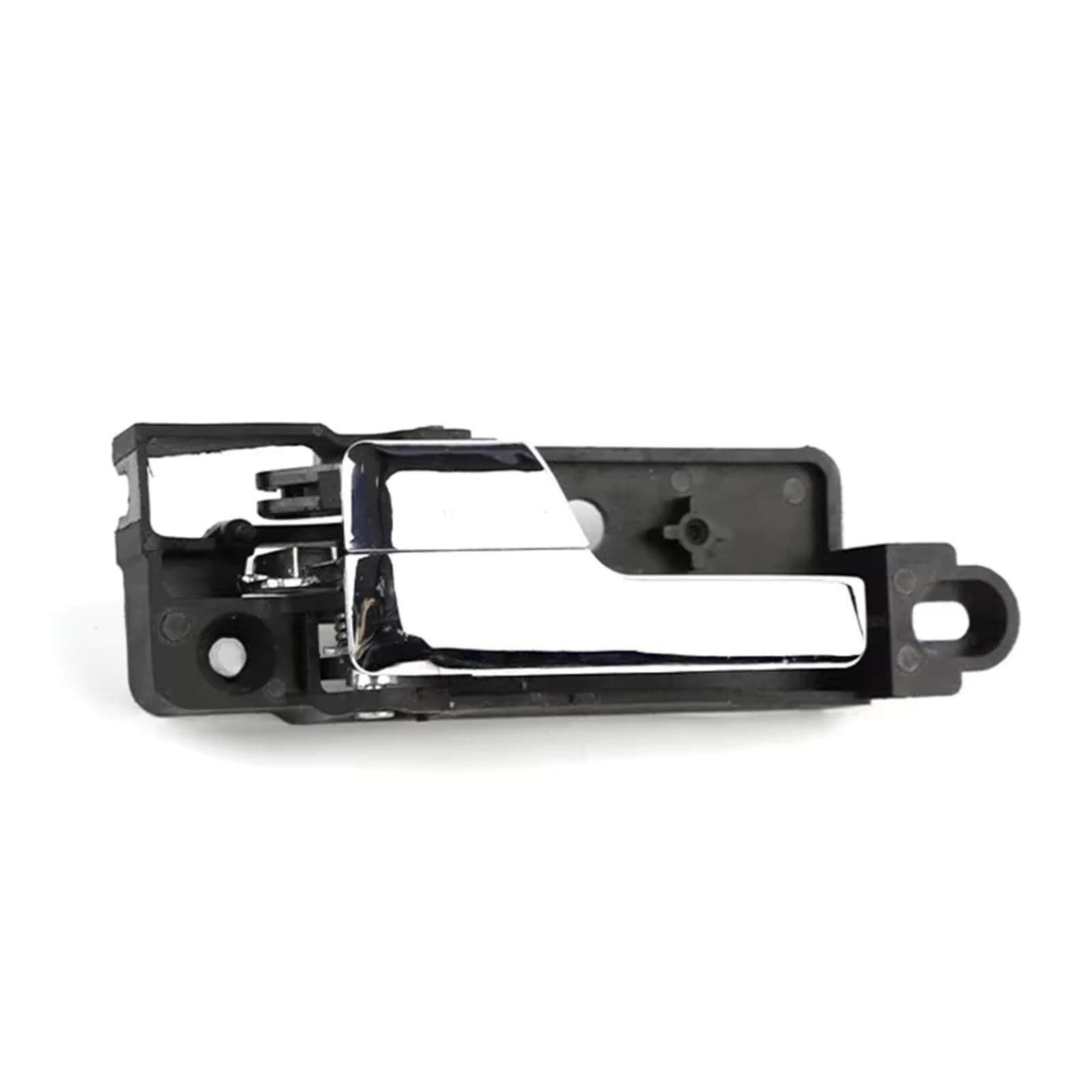 AMCBYSGC Chrome Door Handle Compatible with Ford Fusion 2006-2012