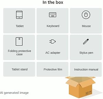 ラスト1点✨Android 15 タブレット 10インチ 2025年初登場 Amazon.co.jp: 【Android 15 タブレット 10インチ Wi-fiモデル