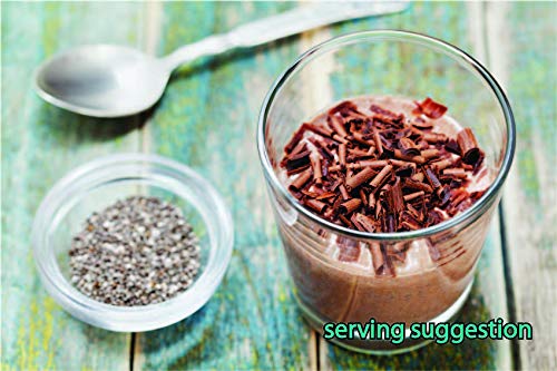 Nature'S Earthly Choice Chia Seeds, Superfood Of The Aztecs thumb #5