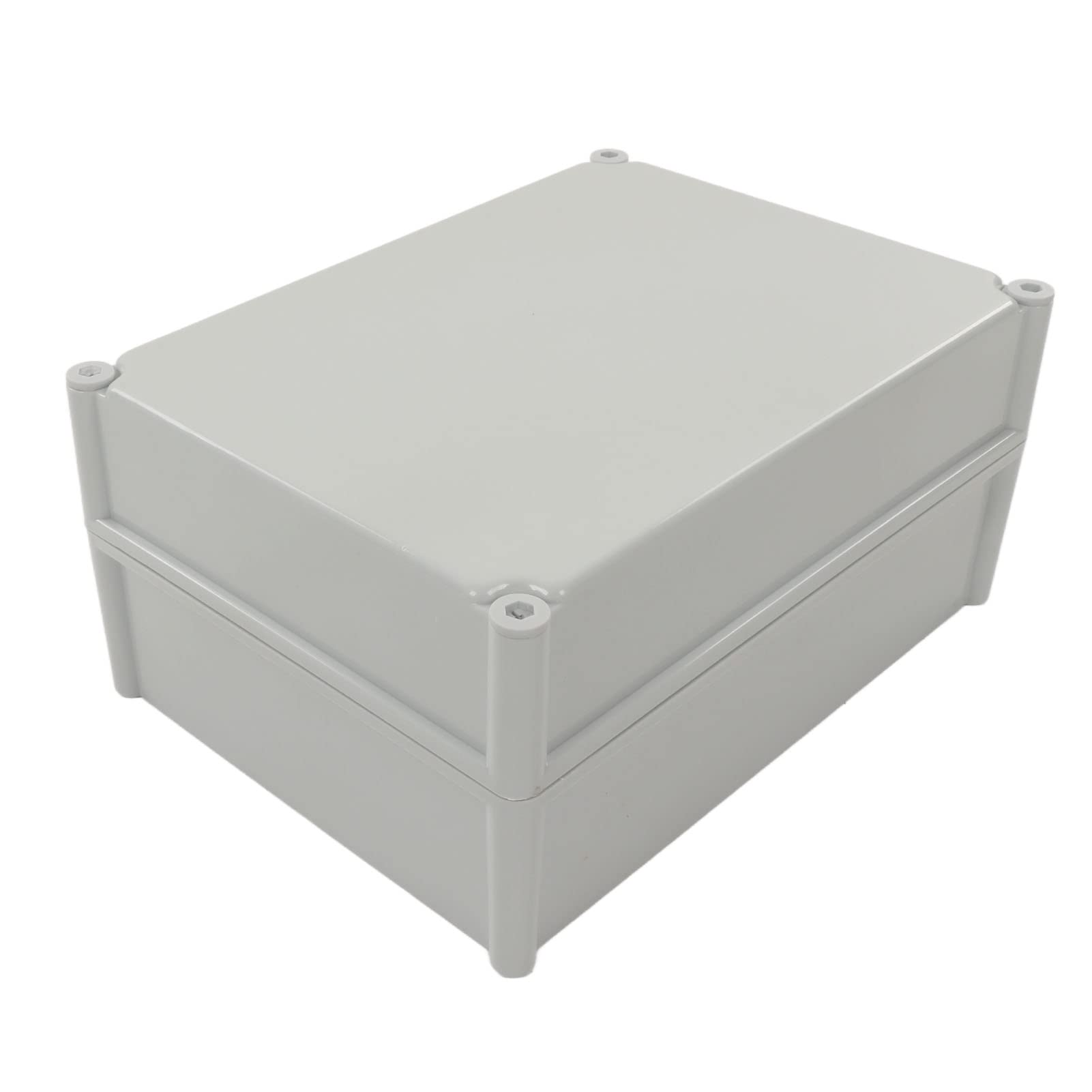 SIXRUN Junction Box Wasserdicht ABS Langlebig 380x280mm