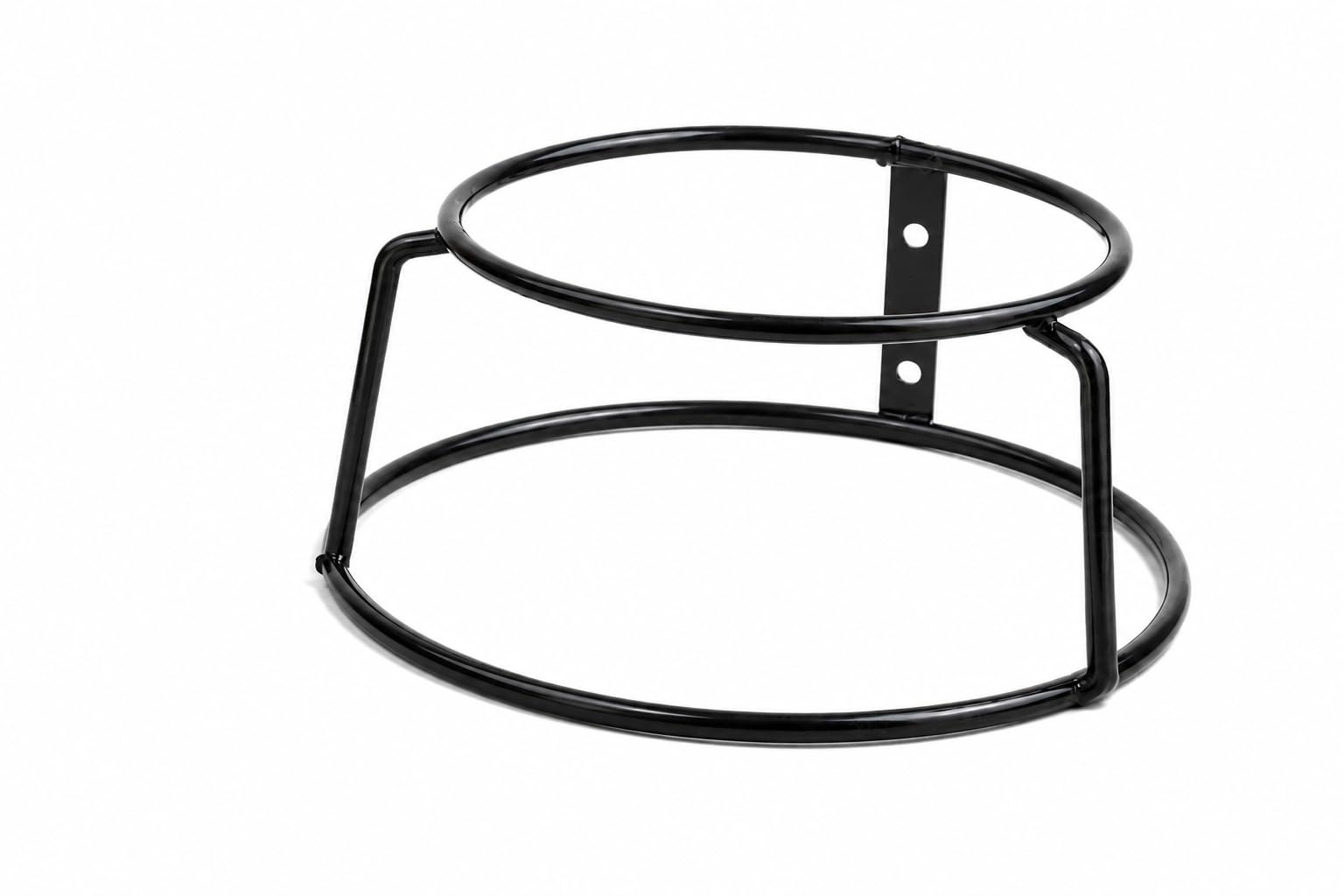 Heavy Duty Metal Stand for Hanging Fire Extinguisher Ball | Wall Mount Holder for Fire Safety Ball-image-45