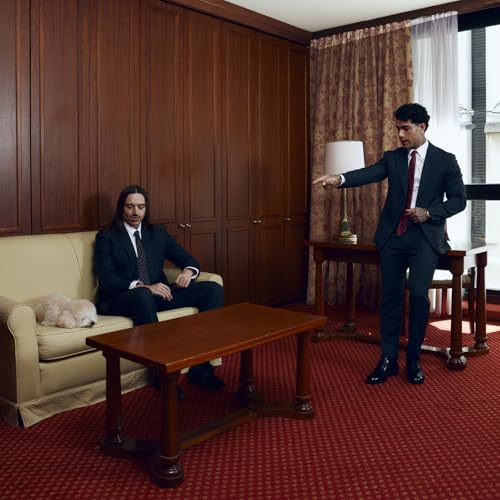 Tommy Cash & Tony Effe