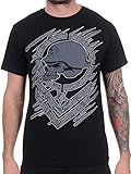 Metal Mulisha Men's Rainfall Premium T-Shirt