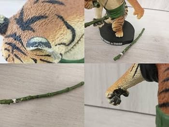 Amazon | Figuarts ZERO Atrtist Special ロロノア・ゾロ as トラ