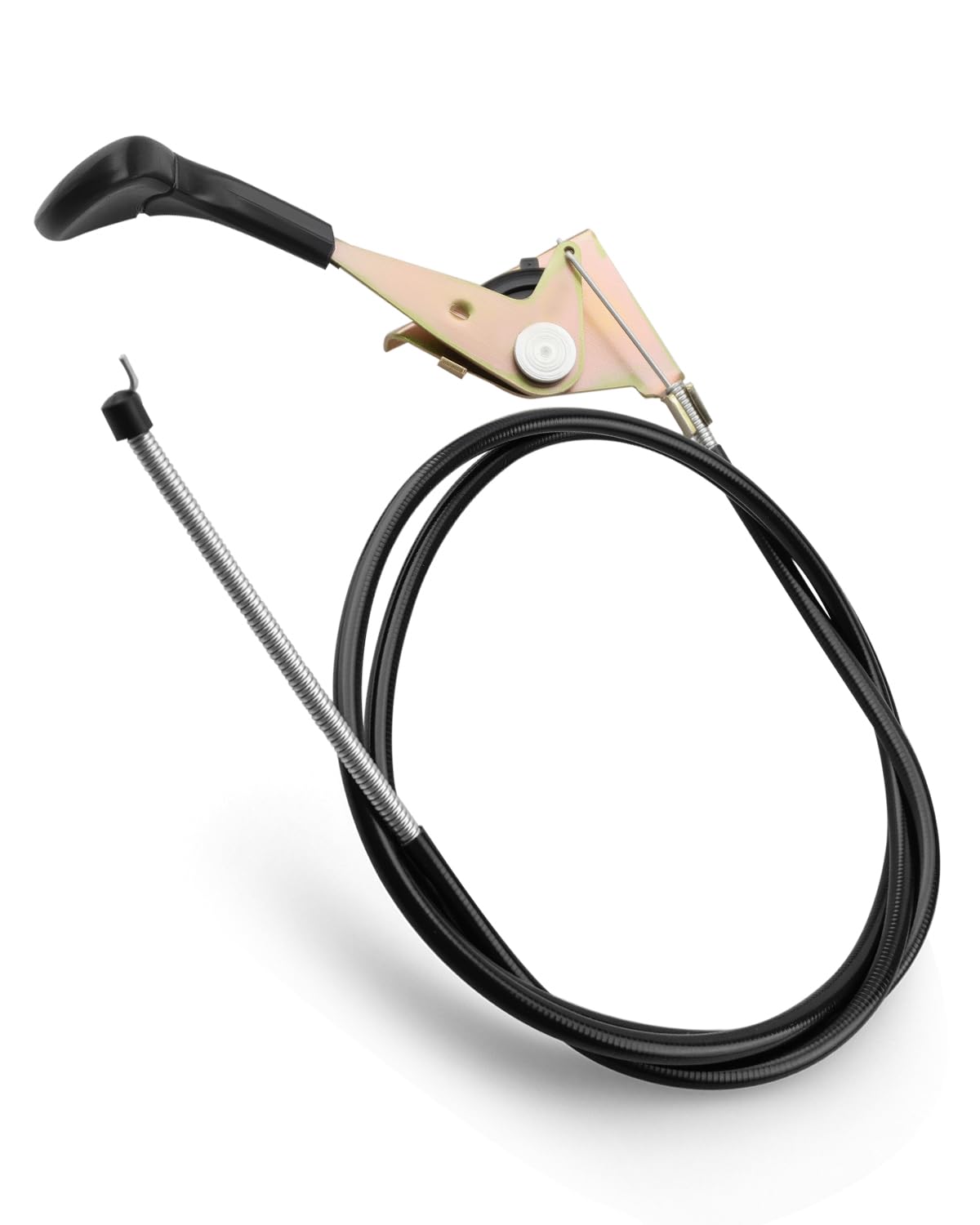 QATREⅡ2573 Amazon.com : Xumdovipu 532177328 Lawn Tractor Throttle Cable Fit