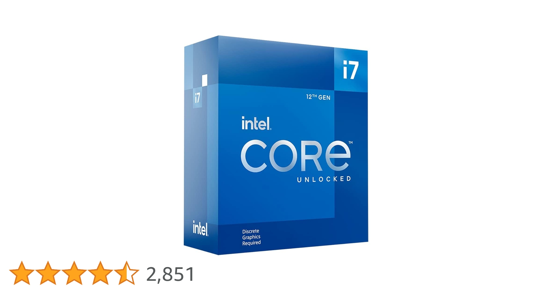 Amazon | Intel Corei7 プロセッサー 12700KF 3.6GHz（ 最大 5.0