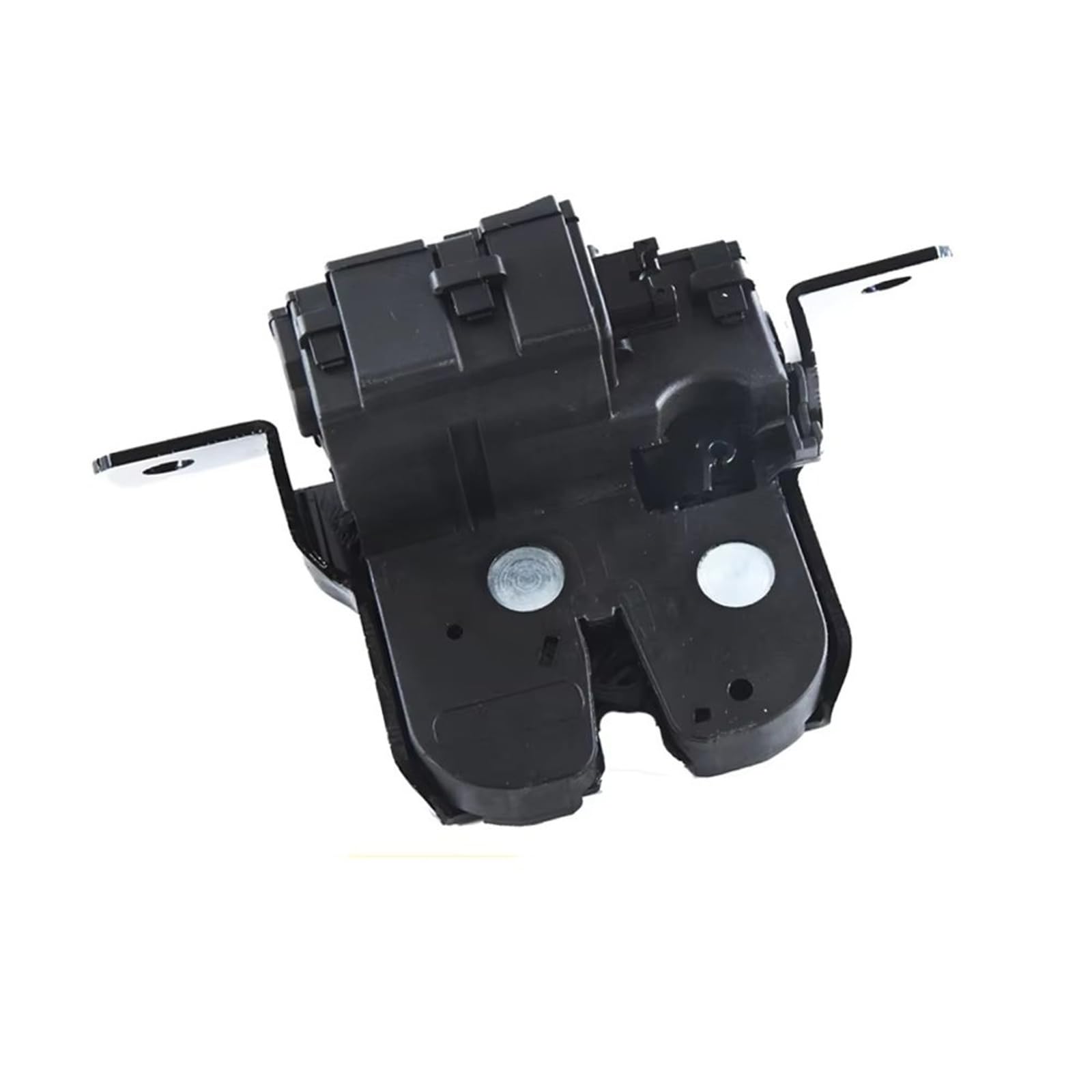 Wphlyz One Color 7248075 51247248075 For Bmw 1 Series For F20 For F21 For I3 4 Pins Tailgate Boot Lid Trunk Lock Latch Actuator Black Trunk Lid Lock Latch(1Pcs)