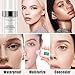 TLM Color Changing Foundation - Liquid Flawless Full Coverage Natural Face Primer Base, Hydrating Waterproof Long Lasting Foundation 30ml