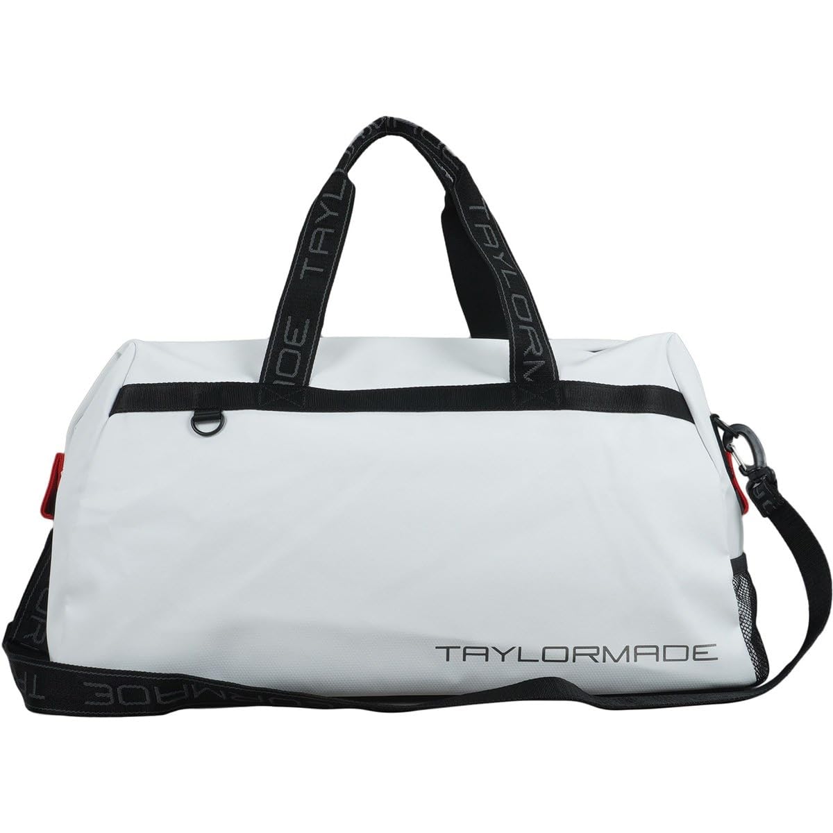 テーラーメイド　TAYLOR MADE シティテック ボストンバッグ ホワイト Amazon.co.jp: テーラーメイド(TAYLOR MADE) シティテック ボストン