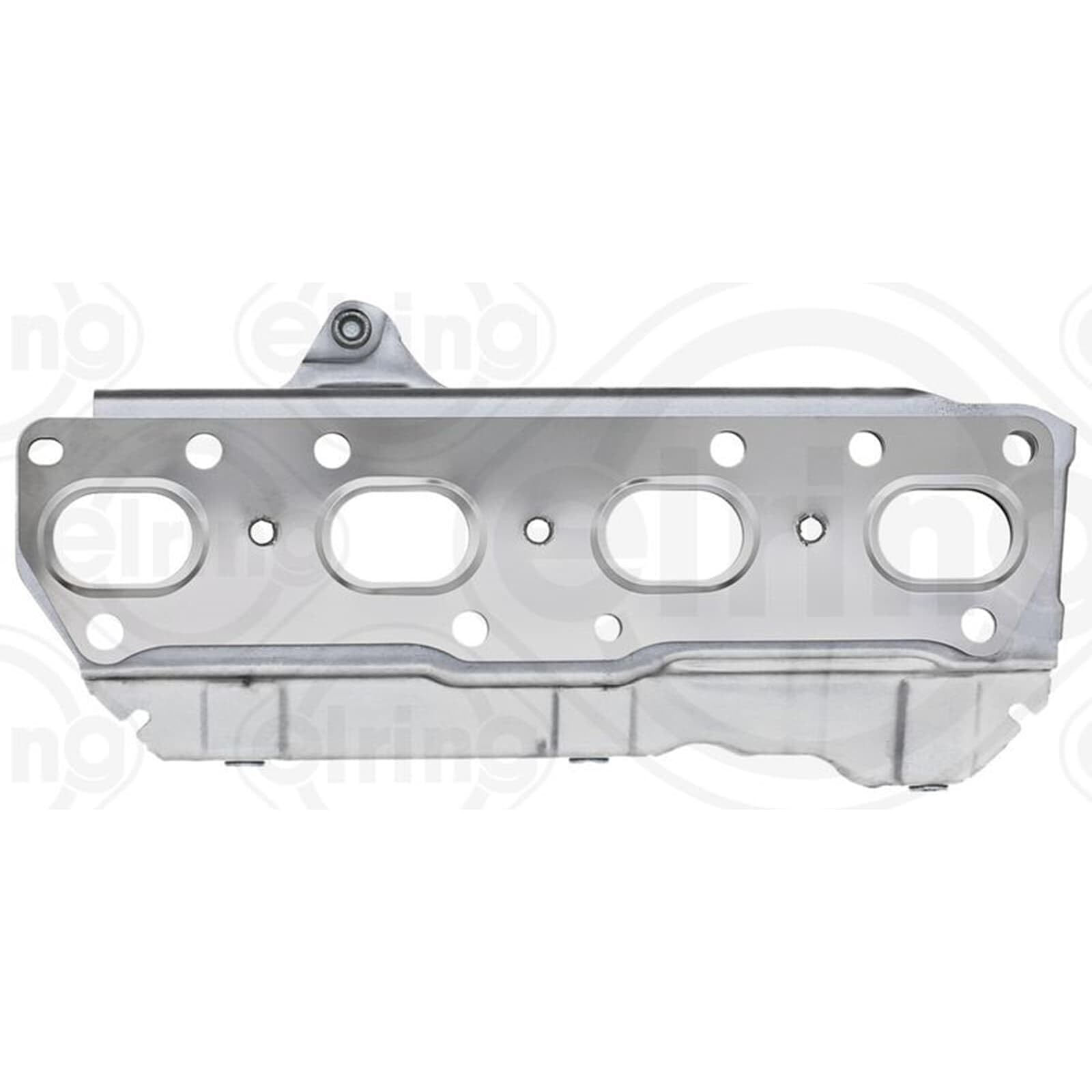 Elring 743.560 - Guarnizioni | Compatibile con: CITROËN C5 AIRCROSS, GRAND C4 SPACETOURER, DS 3, 3 Cabriolet, 4 / 4 CROSSBACK, 5, PEUGEOT 208 I, 3008 SUV